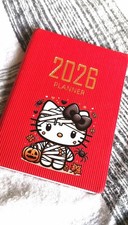 Small Pocket Diary 2026 Week