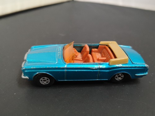 B462 matchbox superfast mb69 - b462-matchbox, mb69-a