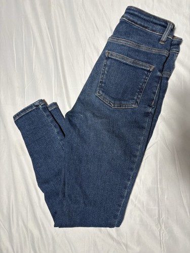 New look hallie super skinny - look,