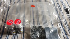 Bodyshell porsche - 1/10,