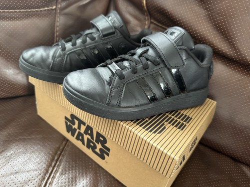 Adidas grand court - adidas, star