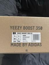 Adidas Trainers Mens Size UK 7