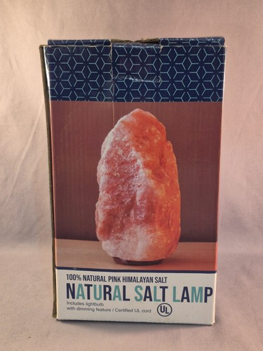 Himalayan glow natural - natural, pink