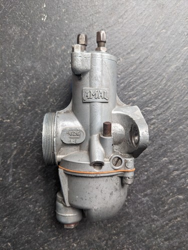 Amal mk1 concentric - mk1,