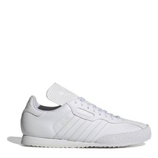 Adidas Samba Super White