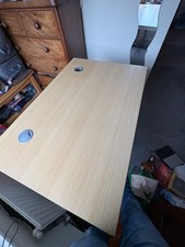 Computer Desk Laptop Pc Study