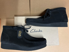 Clarks Originals Wallabees