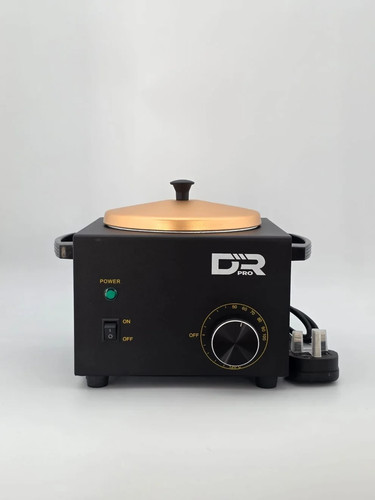 Wax wormer machine - ,
