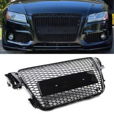 For Audi A5 S5 8T RS Style