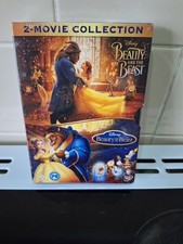 Beauty and the Beast / Beauty