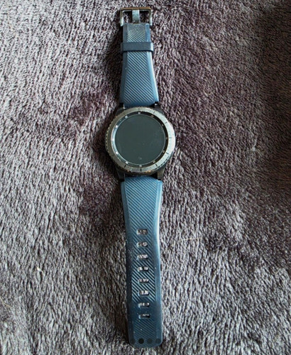 Samsung gear frontier - gear, s3