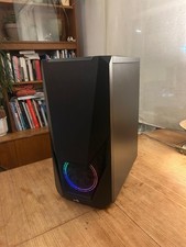 Gaming PC. Intel Core i7-6700