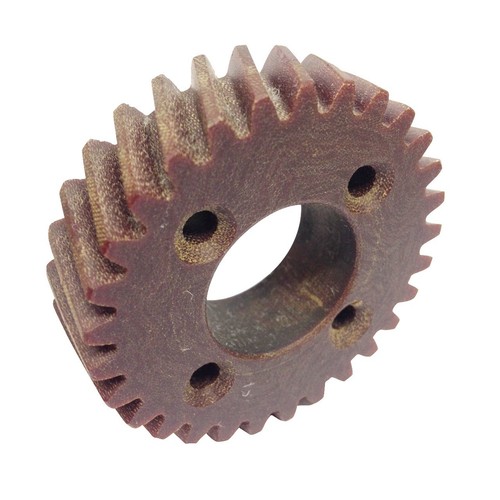 Hobart 55614 fibre gear worm - 55614-1,
