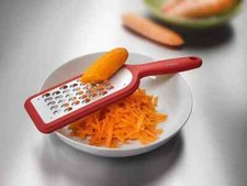 Victorinox Grater - Red -