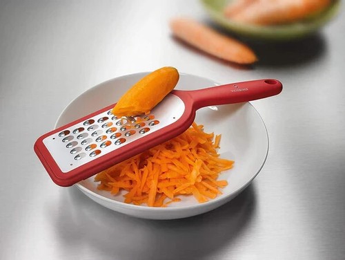 Victorinox red coarse - victorinox, cheese