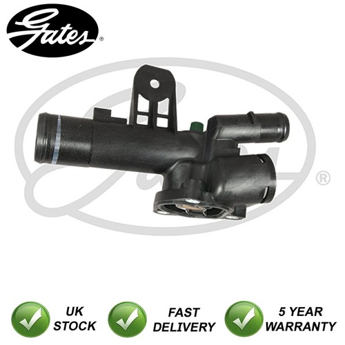 Thermostat coolant gates fits - thermostat,