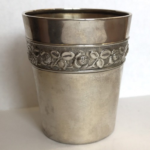 Antique german solid 800 - german,
