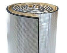 5mm Car Engine Firewall