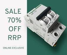 16A Double Pole Circuit