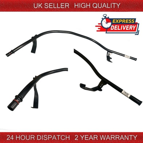 Oil dipstick tube for - tube,