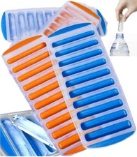 Ice Stick Cube Water Bottle