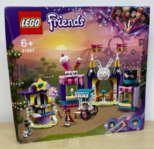 Lego friends magical - friends,