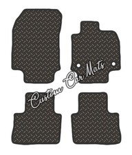 CUSTOM FIT TOYOTA RAV4 HYBRID