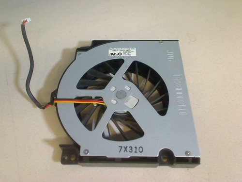 Cpu processor fan cooler - fan,
