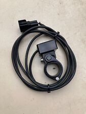 HEALTECH  GEAR INDICATOR KAWASAKI WITH MOUNT GREEN DISPLAY Z1000 03-06 GPDS-K01