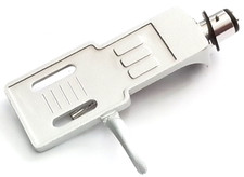 Light Weight Silver Headshell