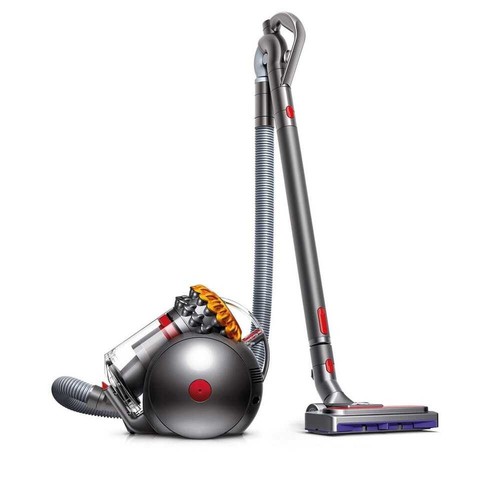 Dyson big ball multi - ball, floor