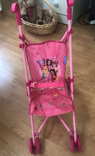 Hauck toys pink precious - toys,