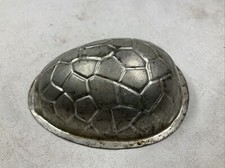 EASTER EGG CHOCOLATE METAL