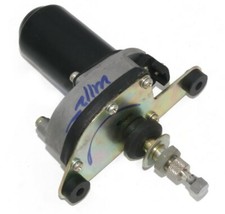 New Windshield Wiper Motor Front For Tuk Tuk Three Wheeler