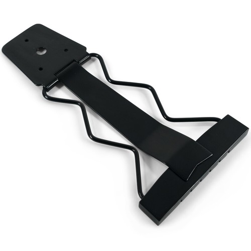 Old 175 style tailpiece black - style,