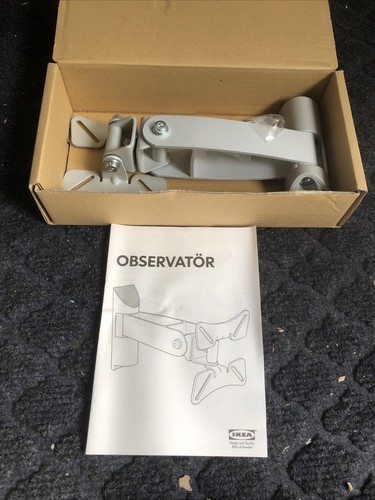 Ikea observator swivel - observator,