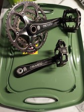Truvativ rouleur gxp - gxp, with
