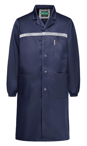 Lab coats for men workshop - men, diy