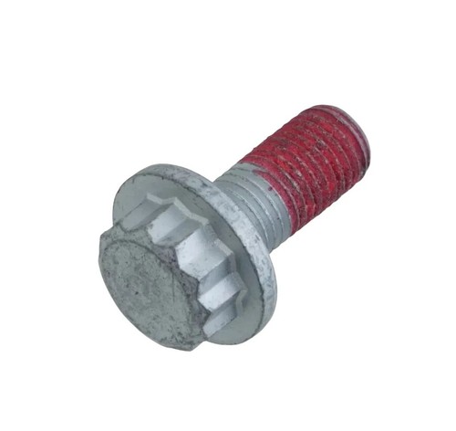 Genuine lexus flywheel bolt - genuine,