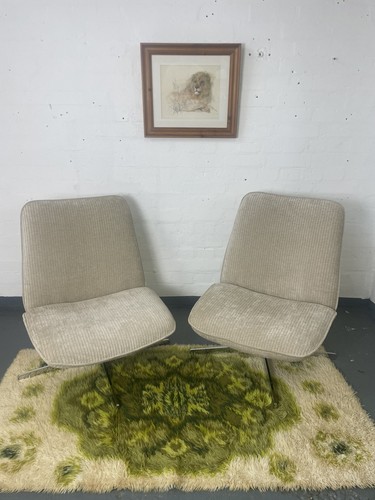 Pair vintage cocktail - of,