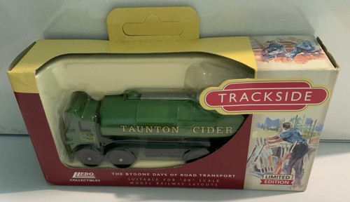 Lledo trackside dg176013 - lledo,