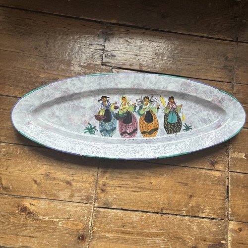 Huge brescon platter - huge,