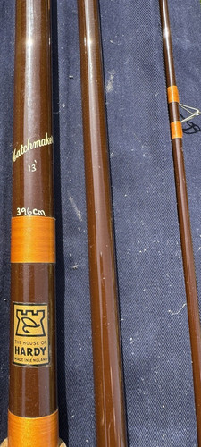 Hardy matchmaker float rod - matchmaker,