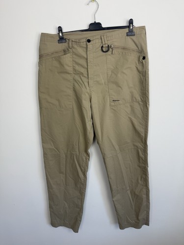 Rohan bags walking trousers - walking,