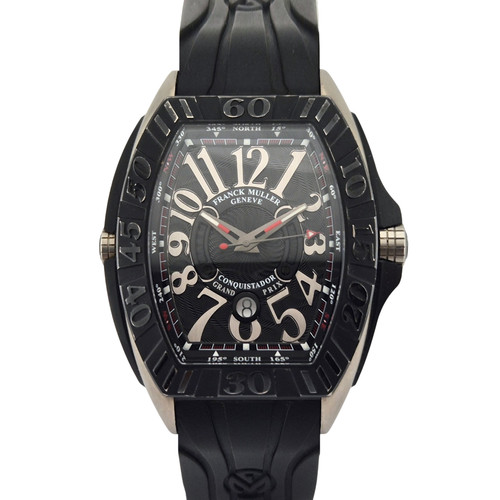 Franck muller 9900 gp - 9900,