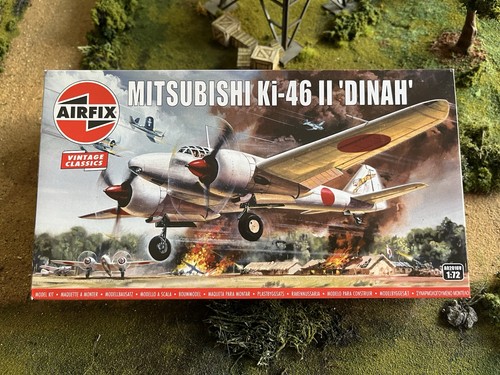 Airfix models 72 - airfix,