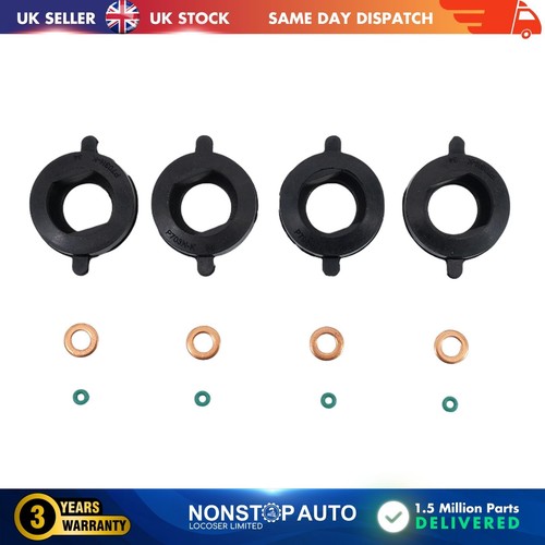 Injector seal ring - injector,