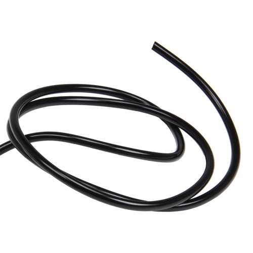 Meter vacuum hose oil - 1,