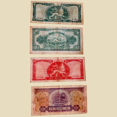 Ethiopia haile selassie - haile,