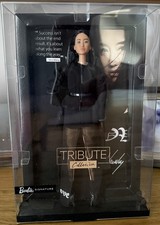 Barbie Signature Tribute